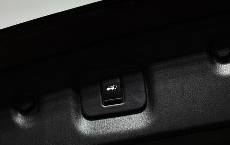 Infiniti QX60 I рестайлинг, 2014 год, 1 699 585 рублей, 27 фотография