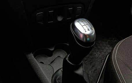 Renault Sandero II рестайлинг, 2022 год, 1 200 000 рублей, 16 фотография