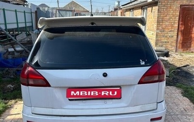 Nissan Wingroad III, 2003 год, 230 000 рублей, 1 фотография