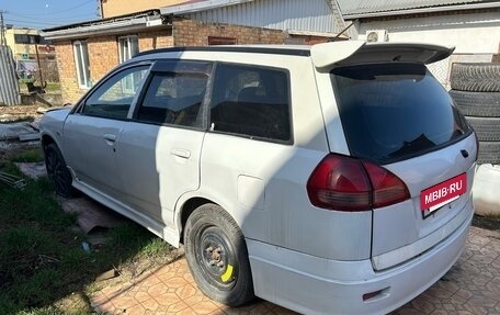 Nissan Wingroad III, 2003 год, 230 000 рублей, 4 фотография