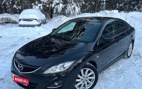 Mazda 6, 2010 год, 1 000 000 рублей, 1 фотография