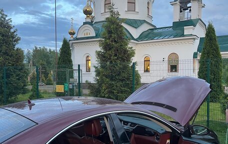 Mercedes-Benz CLS, 2006 год, 1 250 000 рублей, 1 фотография