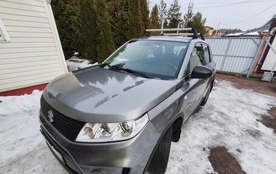 Suzuki Vitara II рестайлинг, 2018 год, 1 490 000 рублей, 1 фотография