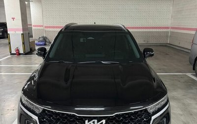 KIA Sorento IV, 2021 год, 4 480 000 рублей, 1 фотография
