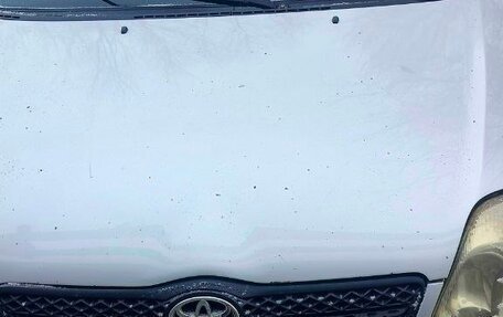 Toyota Corolla, 2003 год, 410 000 рублей, 1 фотография