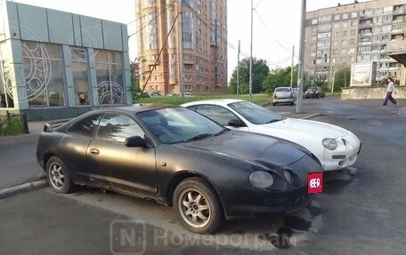Toyota Celica VII рестайлинг, 1996 год, 399 000 рублей, 1 фотография