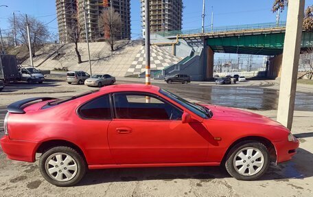 Honda Prelude IV, 1992 год, 250 000 рублей, 1 фотография