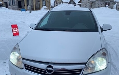 Opel Astra H, 2012 год, 500 000 рублей, 1 фотография