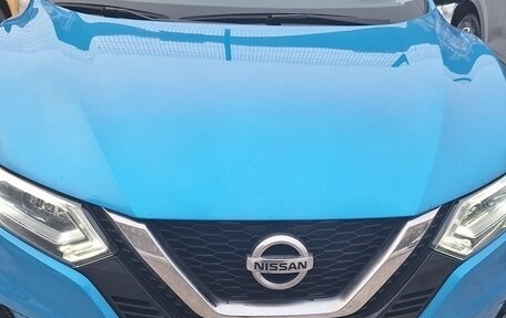 Nissan Qashqai, 2021 год, 2 700 000 рублей, 1 фотография