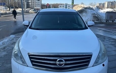 Nissan Teana, 2013 год, 999 999 рублей, 1 фотография