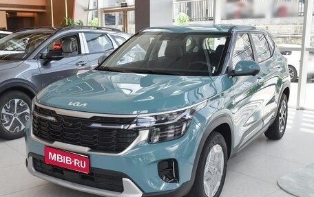 KIA Seltos I, 2026 год, 2 051 000 рублей, 1 фотография