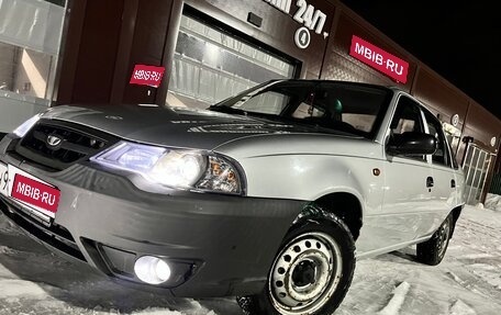 Daewoo Nexia I рестайлинг, 2013 год, 350 000 рублей, 1 фотография