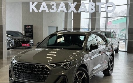 Audi Q3, 2025 год, 4 700 000 рублей, 1 фотография