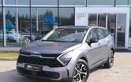 KIA Sportage IV рестайлинг, 2025 год, 4 300 000 рублей, 1 фотография