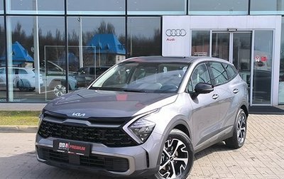 KIA Sportage IV рестайлинг, 2025 год, 4 300 000 рублей, 1 фотография
