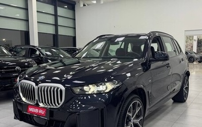 BMW X5, 2025 год, 9 999 000 рублей, 1 фотография