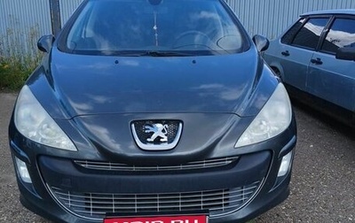 Peugeot 308 II, 2009 год, 237 500 рублей, 1 фотография