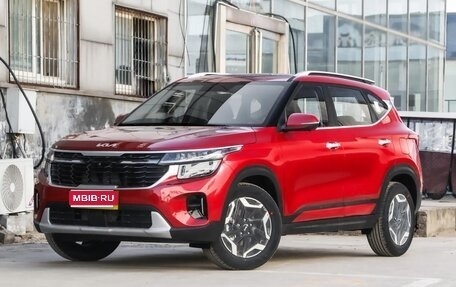 KIA Seltos I, 2026 год, 2 051 000 рублей, 1 фотография