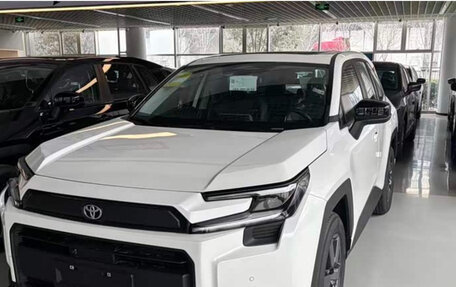 Toyota RAV4, 2026 год, 4 890 000 рублей, 1 фотография