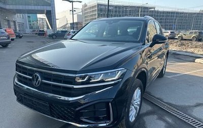 Volkswagen Touareg III, 2025 год, 8 200 000 рублей, 1 фотография