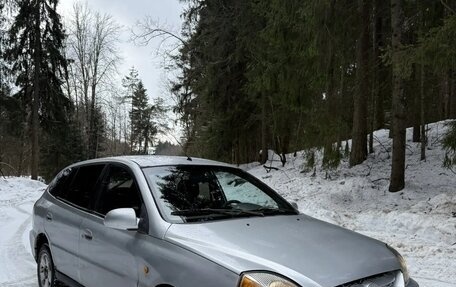 KIA Rio II, 2003 год, 150 000 рублей, 1 фотография