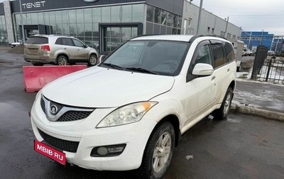 Great Wall Hover H5, 2011 год, 629 000 рублей, 1 фотография