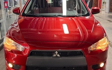 Mitsubishi Lancer IX, 2008 год, 850 000 рублей, 1 фотография