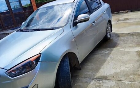 FAW Oley, 2015 год, 525 000 рублей, 1 фотография