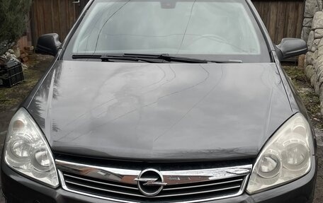 Opel Astra H, 2011 год, 450 000 рублей, 1 фотография