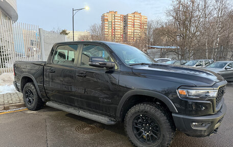 Rambler 1500, 2025 год, 8 900 000 рублей, 1 фотография