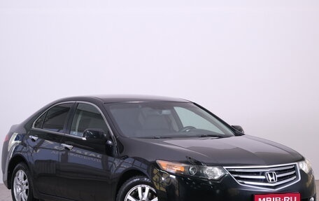 Honda Accord VIII рестайлинг, 2008 год, 1 349 000 рублей, 1 фотография