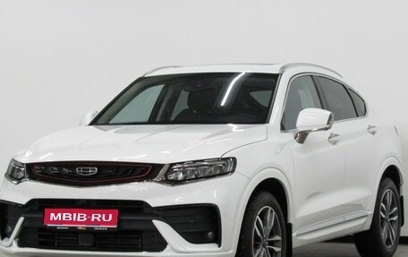 Geely Tugella FY11, 2020 год, 2 400 000 рублей, 1 фотография