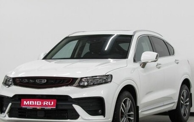 Geely Tugella FY11, 2020 год, 2 400 000 рублей, 1 фотография