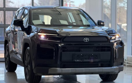 Toyota RAV4, 2026 год, 4 650 000 рублей, 1 фотография