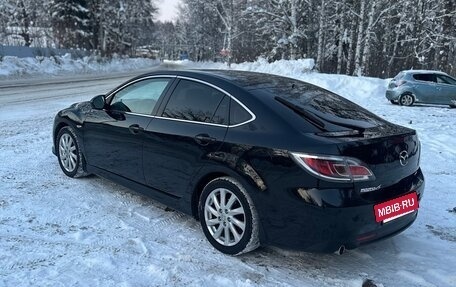 Mazda 6, 2010 год, 1 000 000 рублей, 4 фотография