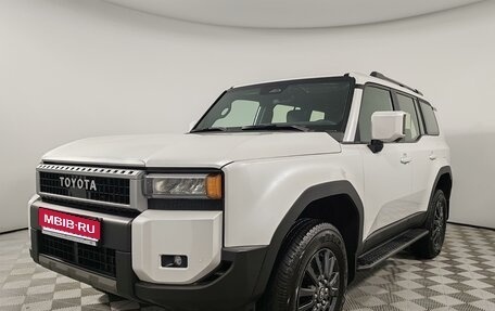 Toyota Land Cruiser Prado, 2025 год, 11 100 000 рублей, 1 фотография