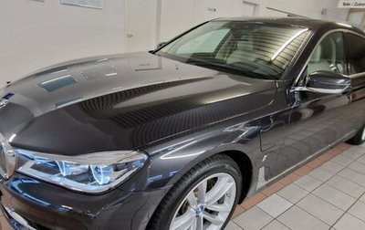 BMW 7 серия, 2018 год, 5 200 000 рублей, 1 фотография
