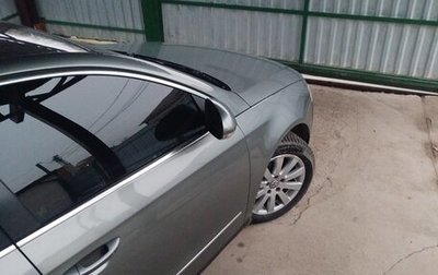 Volkswagen Passat B6, 2008 год, 550 000 рублей, 1 фотография