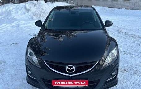 Mazda 6, 2010 год, 1 000 000 рублей, 10 фотография