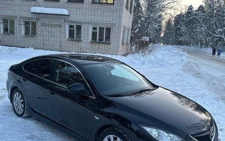 Mazda 6, 2010 год, 1 000 000 рублей, 9 фотография