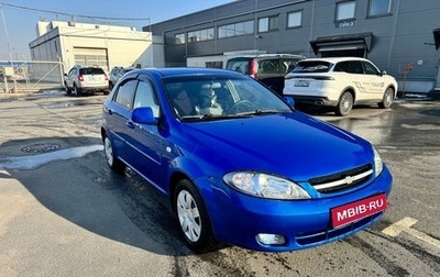 Chevrolet Lacetti, 2010 год, 399 000 рублей, 1 фотография