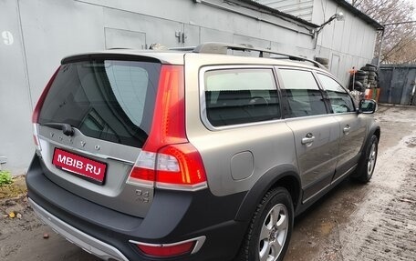 Volvo XC70 II рестайлинг, 2013 год, 1 500 000 рублей, 1 фотография
