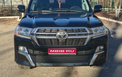 Toyota Land Cruiser 200, 2016 год, 6 200 000 рублей, 1 фотография