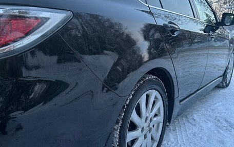 Mazda 6, 2010 год, 1 000 000 рублей, 13 фотография