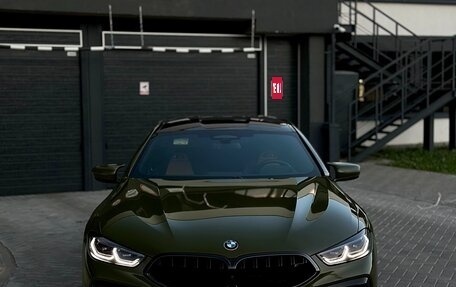 BMW M8 I (F91/F92/F93), 2022 год, 14 300 000 рублей, 1 фотография
