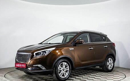 Hawtai Laville, 2017 год, 950 000 рублей, 1 фотография