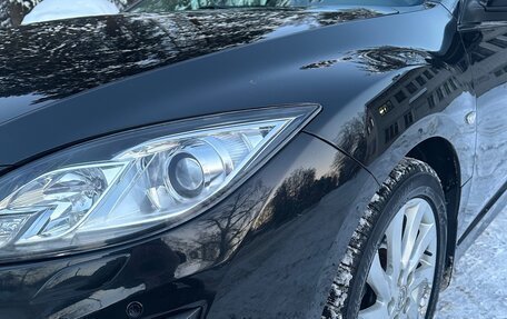 Mazda 6, 2010 год, 1 000 000 рублей, 16 фотография