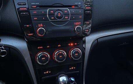 Mazda 6, 2010 год, 1 000 000 рублей, 29 фотография