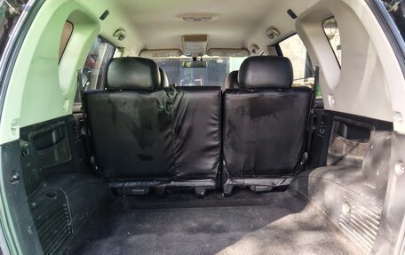 SsangYong Rexton III, 2007 год, 1 000 000 рублей, 9 фотография