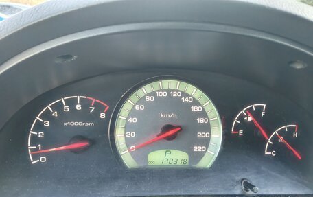 SsangYong Rexton III, 2007 год, 1 000 000 рублей, 7 фотография